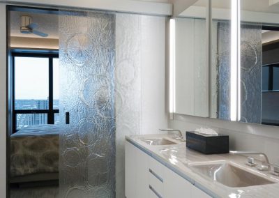 Carlyle_117 Bathroom