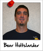 HCP - Bear Holtslander