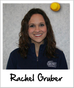 HCP - Rachel Gruber