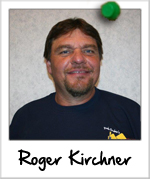 HCP - Roger Kirchner