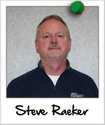HCP - Steve Raeker