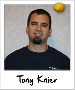 HCP - Tony Knier